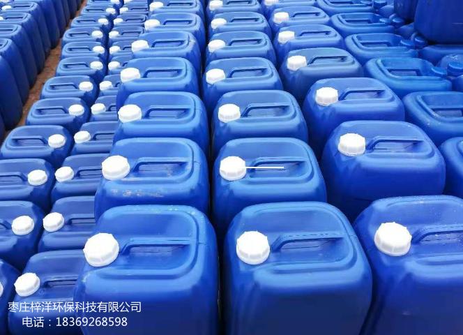 反滲透膜阻垢、分散劑 ZY-191